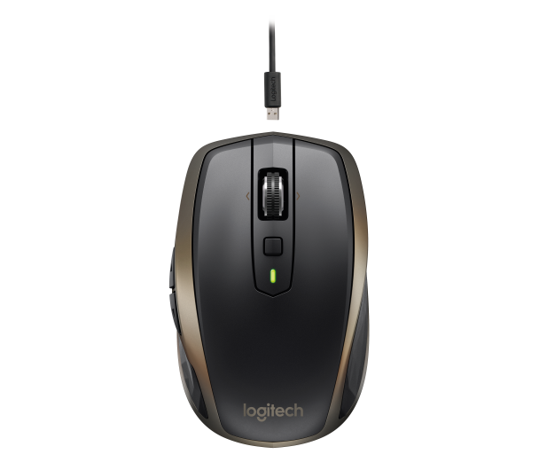 Logitech MX Anywhere 2 - 666692 - zdjęcie 5